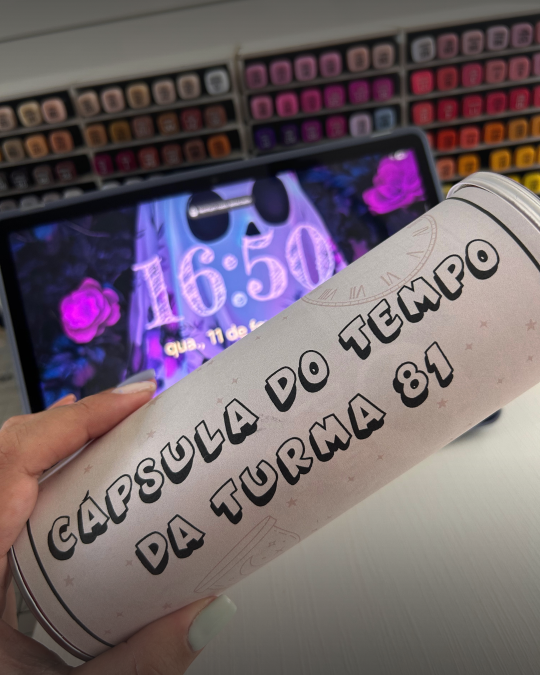 Kit volta às aulas